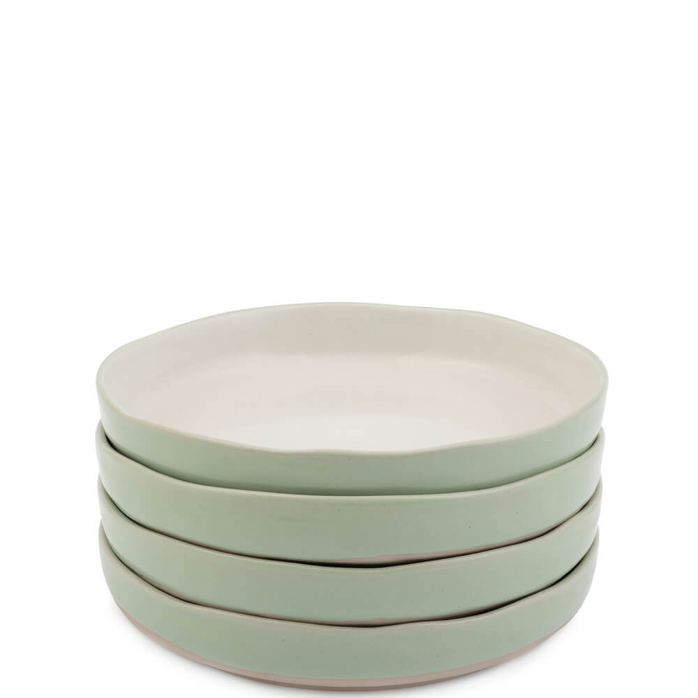 Jamie Oliver Big Love Set of 4 Dishy Bowls